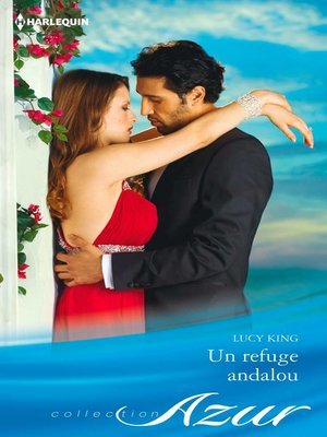 cover image of Un refuge andalou